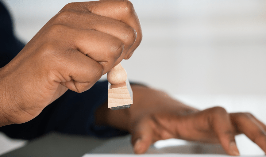 Notary Public for Texas